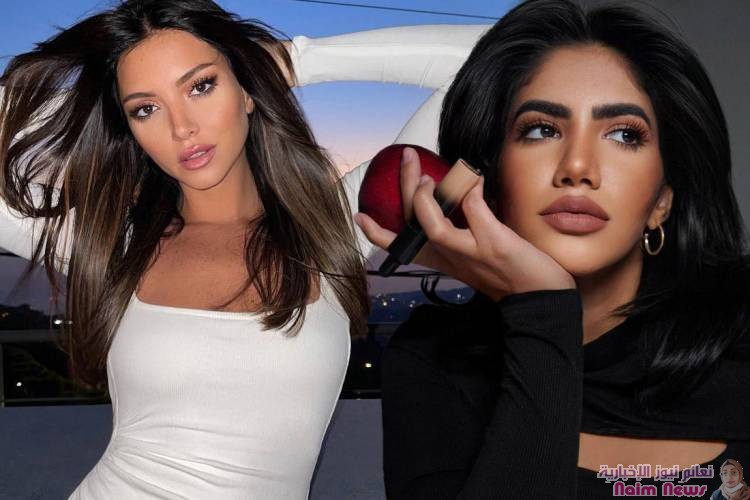 مكياج ناعم وخفيف للصبايا من وحي المدونات العربيات