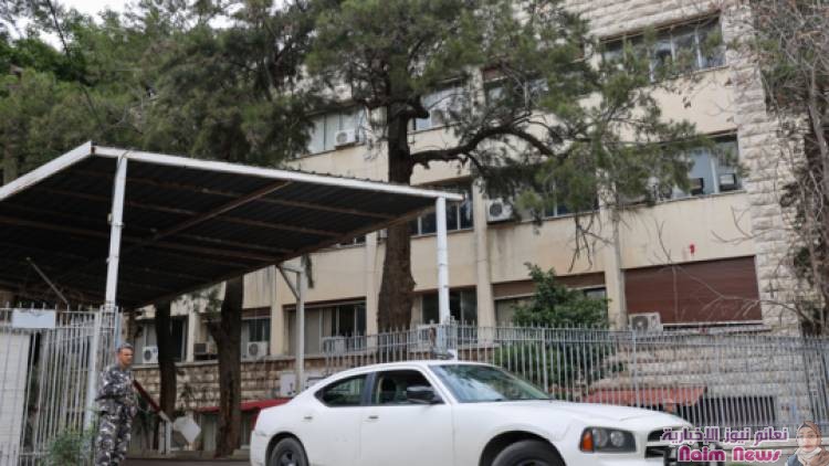 يدلي باعترافات صادمة.. تفاصيل توقيف المتحرش بصحفية بريطانية بييروت ومحاولة اغتصابها وخنقها