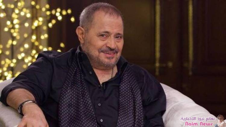 تفاعل كبير مع هدية جورج وسوف للمسلمين بمناسبة رمضان