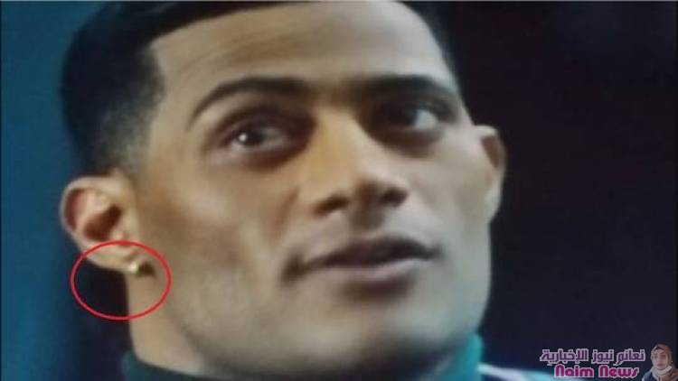 الفنان محمد رمضان يثير الجدل في أول أيام عيد الفطر