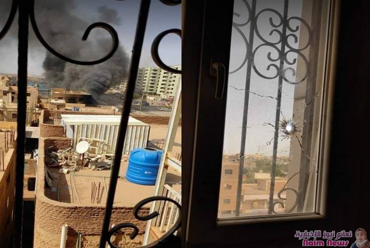 عملية إجلاء واسعة لليمنيين من السودان