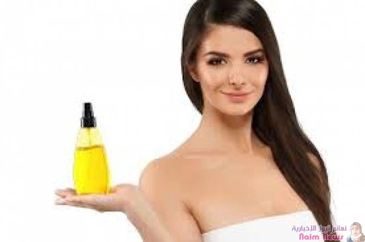 زيت الأركان لمحاربة القشرة واستعادة حيوية الشعر