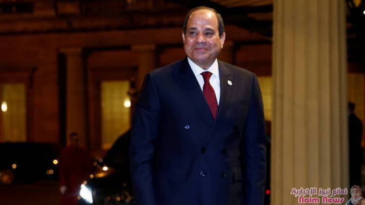 السيسي يلتقي المستشار النمساوي ويطلق تسمية على اللاجئين ويكشف تعدادهم في مصر