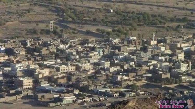 قصف بصـاروخ كاتـيوشـا مـناطـق سـكنيـة