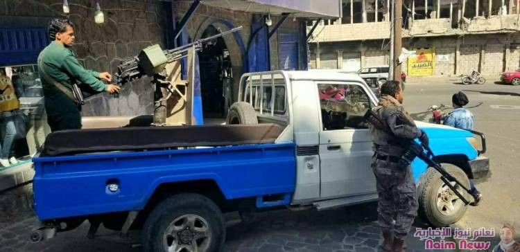 الأجهزة الأمنية بقسم شرطة الثورة تتمكن من ضبط المطلوب الأمني المدعو "ض . ق. س"