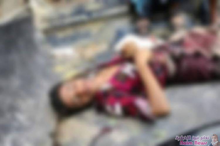 قتل الشاب بشار محمد