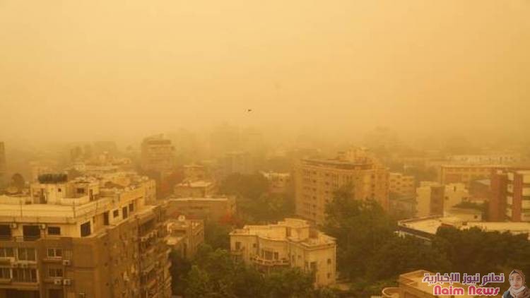 مصر.. سقوط مئذنتين ومصرع وإصابة 5 أشخاص بسبب الطقس السيء (فيديو)