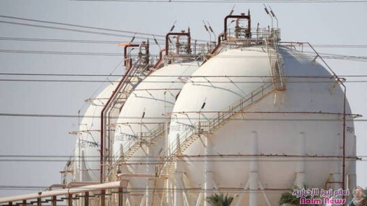 إسرائيل تكشف عن خطة تصدير الغاز عبر مصر