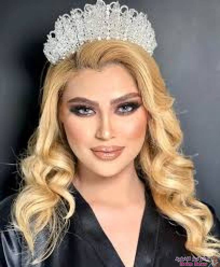 المودل التونسية رانيا تكشف عن حلمها وتتحدث عن موقفها من التجميل