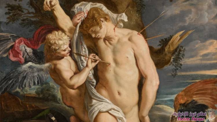 سوثبي" تبيع لوحة لروبنز اعتبرت مفقودة على مدى 300 عام