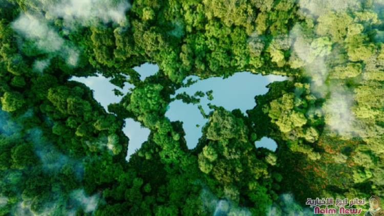 الكشف عن مخاطر انهيار النظم البيئية العالمية!