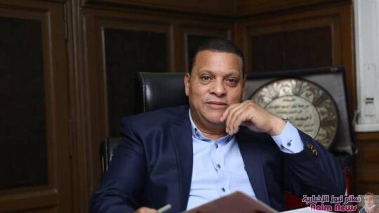 المرشح المحتمل لانتخابات الرئاسة المصرية الفضالي يوجه رسالة للرئيس السيسي