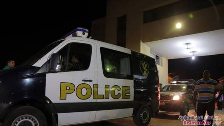 مصر.. سيدة تصطدم بمشهد مروع أثناء توجهها لصالون حلاقة ليلة العيد والشرطة تتحرك