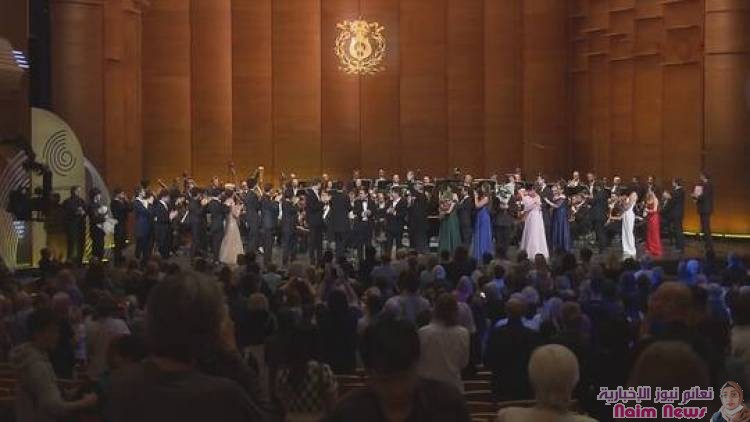 الفنانون الروس والكوريون الجنوبيون يفوزون بأهم الجوائز في مسابقة "تشايكوفسكي" الموسيقية الدولية