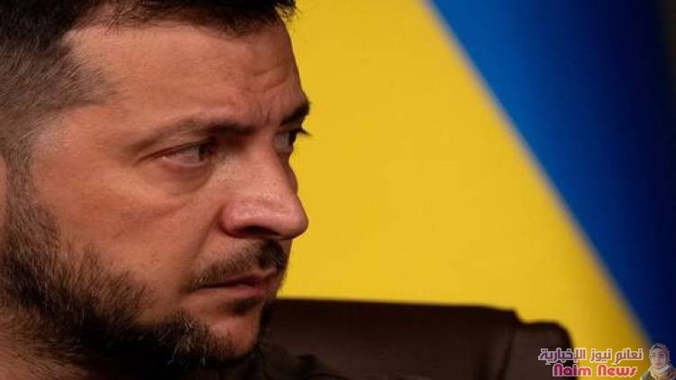 مستشار رئاسي أوكراني سابق: زيلينسكي ارتكب خطأ فادحا في زياراته الخارجية
