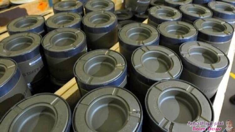 خبير عسكري صيني: صلاحية القنابل العنقودية الممنوحة لأوكرانيا توشك على الانتهاء