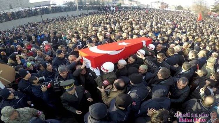 مقتل جنديين تركيين في هجوم لحزب العمال الكردستاني شمالي العراق