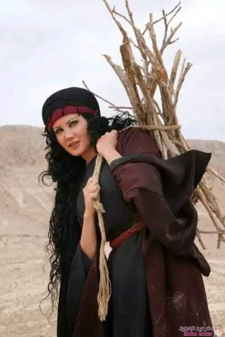 قصة بدوية روعه