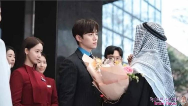 شركات إنتاج مسلسل كوري تعتذر بسبب مشهد مسيء للعرب