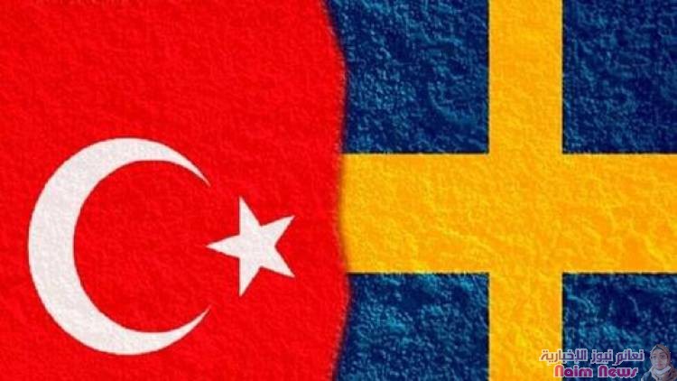 الرئاسة التركية تعاود التعليق على تقارير "رشوة" بايدن لأردوغان مقابل انضمام السويد إلى "الناتو"