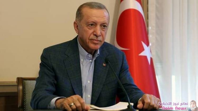 متحدثا عن فترة حرجة.. أردوغان يغرد بالعربية ويكشف عن هدفه من الجولة الخليجية