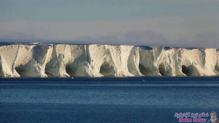 أضخم جبل جليدي "يستيقظ" في القارة القطبية الجنوبية والعلماء يكشفون مصيره