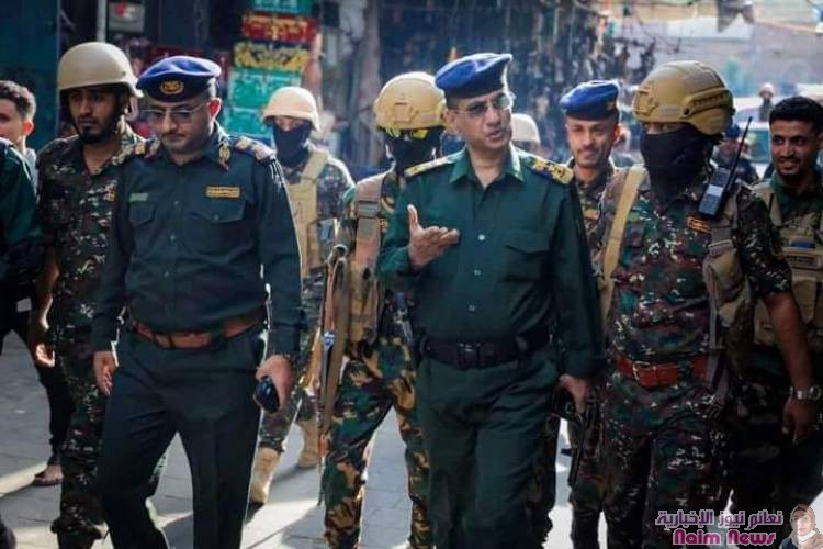 نجاح أمني كبير في #تعز.. ماذا بعد؟ 