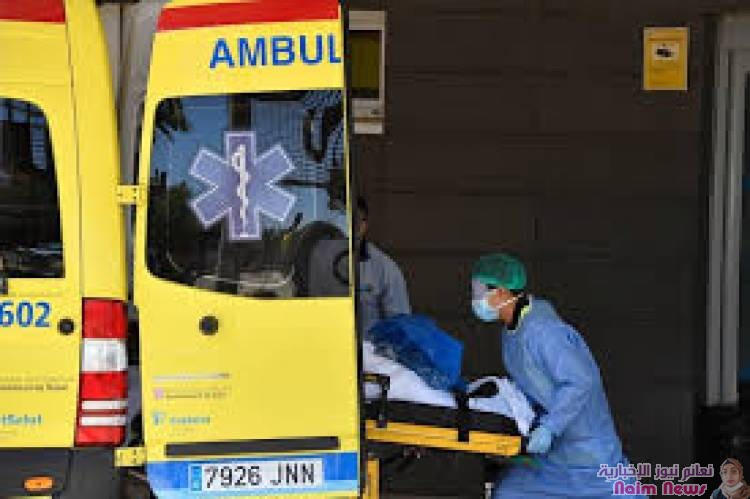 موجة الحرارة المفرطة في إسبانيا تقتل مهاجرا مغربيا