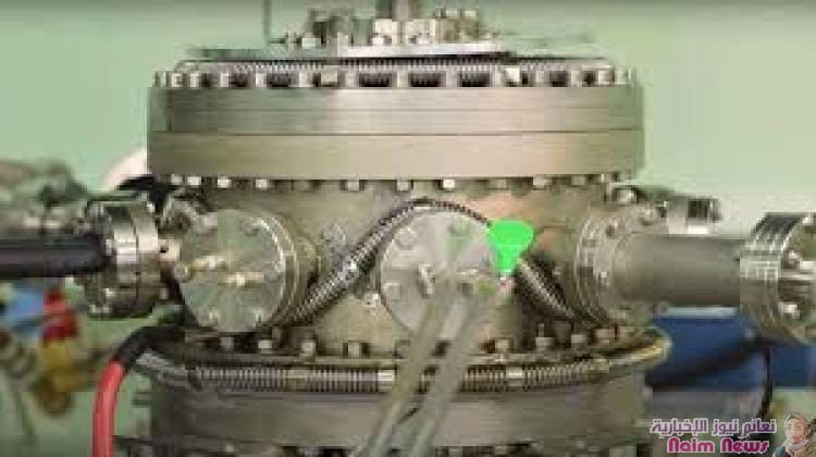 علماء روس يبتكرون بطارية تعمل 80 عام بـ"شحنة واحدة".