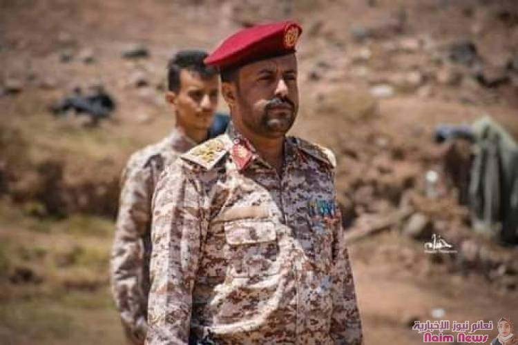 تفجير ارهابي حوثي