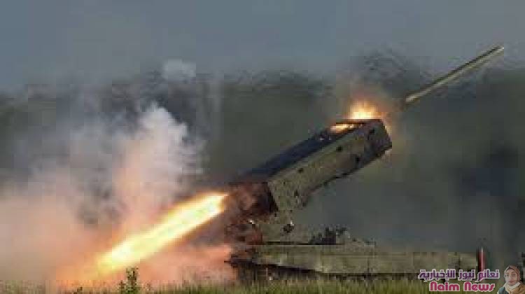 ضابط أمريكي يكشف ما تفعله راجمات "الشمس الحارقة" الروسية بالقوات الأوكرانية