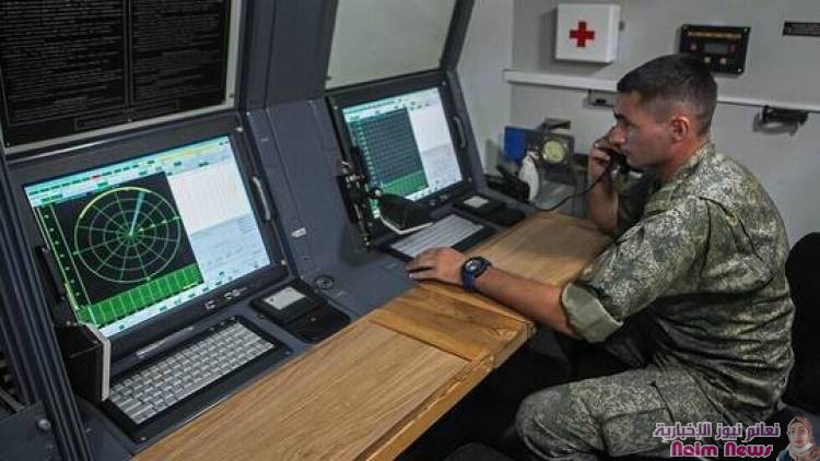 مستشار سابق للبنتاغون: أنظمة الحرب الإلكترونية الروسية الهائلة تشل قدرات قوات كييف