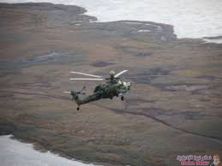 صواريخ روسية تدمر معملا أوكرانيا لتجميع طائرات مسيرة