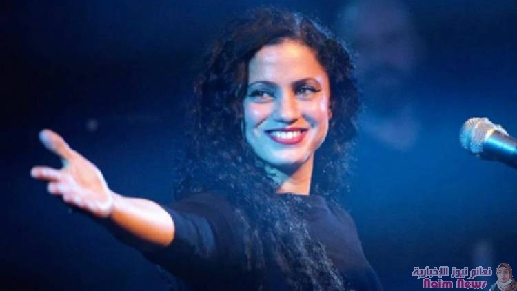 آمال المثلوثي: اتهامي بالتطبيع غير منطقي ورفعت راية فلسطين في كل المنصات العالمية