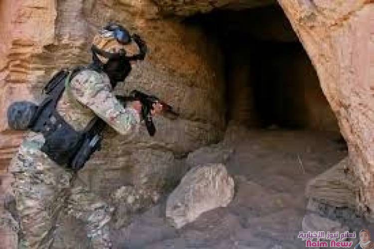 القوات الجنوبية تحكم السيطرة على معسكر لتنظيم القاعدة في أبين (تفاصيل)