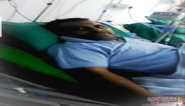 أزمة قلبية تصيب مدير تحرير مجلة( فن وتراث