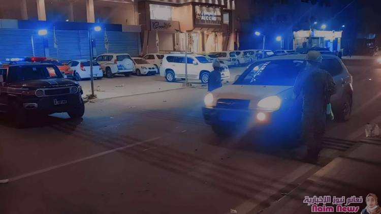 عدن.. قوات الطوارئ والدعم الأمني تنفذ انتشارا واسعا لتعزيز الأمن وضبط السلاح والمطلوبين أمنياً