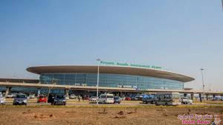 إعلام: اختفاء طيار يمتلك معلومات حيوية في قضية الطائرة المحتجزة في زامبيا