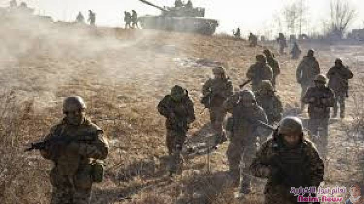 مرتزقة أمريكيون يكشفون الخسائر الفادحة للقوات الأوكرانية خلال الهجوم المضاد