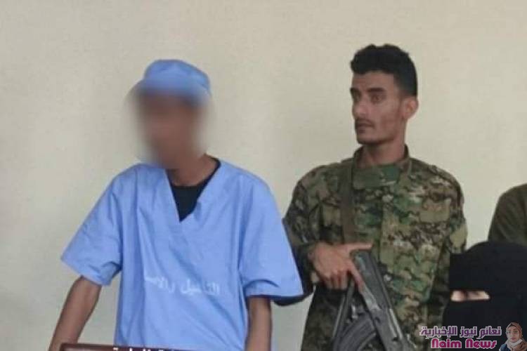 القضاء في قضية المتهم محسن رشاد