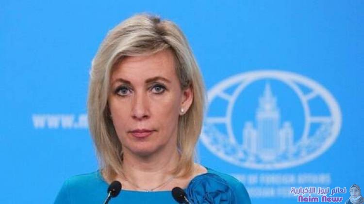 موسكو ترد على مطالبة الدنمارك بتقليص عدد دبلوماسيي السفارة الروسية في كوبنهاغن