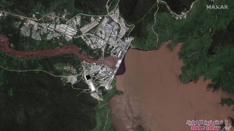 وزير الخارجية المصري يعلن عدم تغير التوجه الإثيوبي بشأن سد النهضة