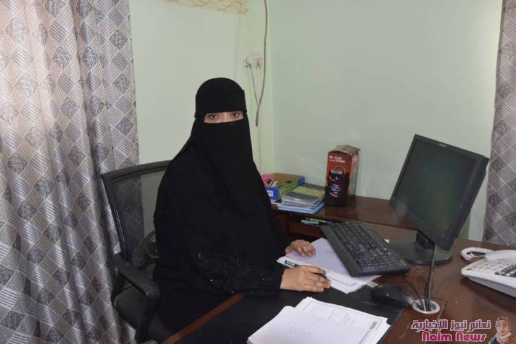 مديرة مدارس صناع النجاح هدفنا الرقي بالعلمية التعليمية و تنشئة جيل متسلح بالعلم و الثقافه.