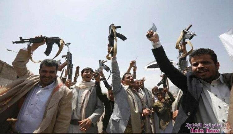 صحيفة : صراعات أجنحة الحوثي تظهر للعلن
