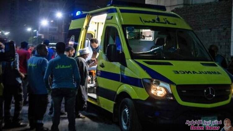 وفاة مفاجئة لفنان تونسي بعد عرض في مصر