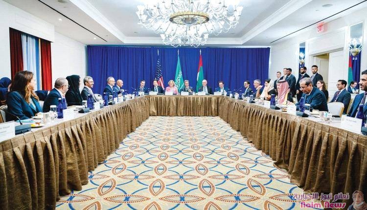 الإمارات تؤكد مواصلة دعمها الإنساني والاقتصادي لليمن