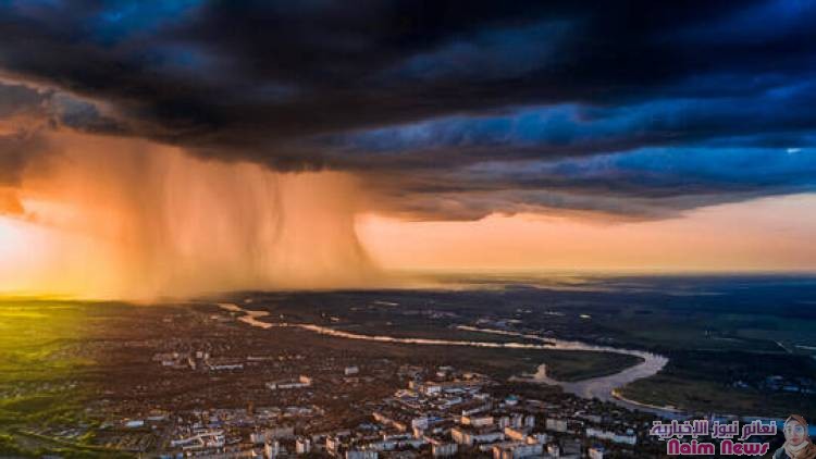 خبير مصري يعلق على التغيرات المناخية المتوقعة في بلاده خلال الفترة المقبلة