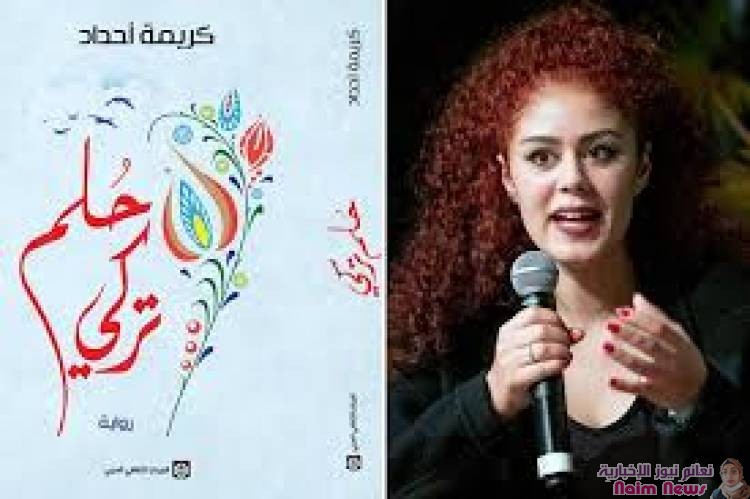 "الحلم التركي إلى أين؟".. روائية مغربية تغوص في حياة العرب بإسطنبول