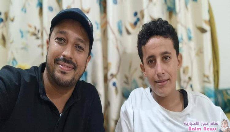 العثور على طفل البريقة المفقود