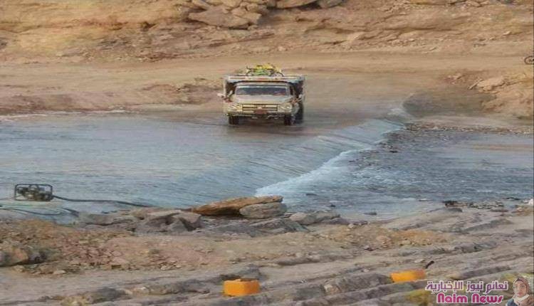 طرق الوديان المهددة بمخاطر السيول .. والحاجة لحلول آمنة